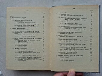 Impulsová technika I — Jiří Ječmen, Zdeněk Švábenský (1974) - 9