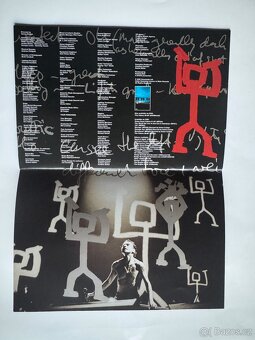 Depeche Mode One night in Paris Exciter - 9