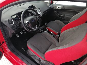 Ford Fiesta 1.6TDCi 70kw ST-line - 9