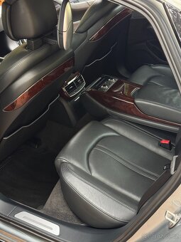 Audi A8 D4 3.0 TDI QUATTRO - 9