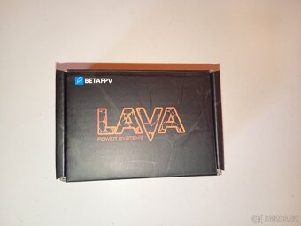 FPV dron MOBULA 8 - 9