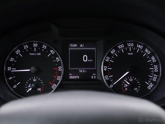 Škoda Octavia 2,0 TDI 110kW Navi Xenon (2014) - 9