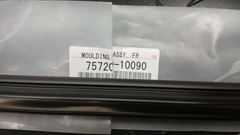 Toyota C-HR Toyota Rav4 Mercedes - lista pena - 9