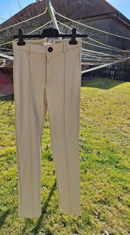 DÍVČÍ KALHOTÝ PÚLL&BEAR vel.S NOVÉ - 9