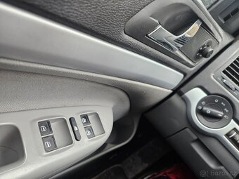 Škoda Octavia 1.4 TSI, 90kW, r.v. 2011 - 9