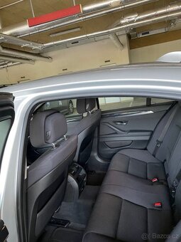 Bmw 520D-2013 - 9