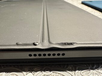 Apple IPad PRO 11” 256 GB 3. Gen. (2021) + příslušenství - 9