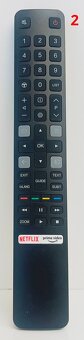TV dálková ovládání - 9