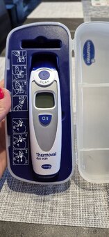 Digitální teploměr - 9