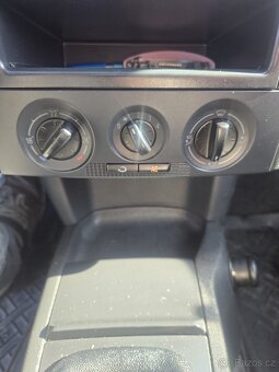 Škoda fabia 1.4.tdi - 9