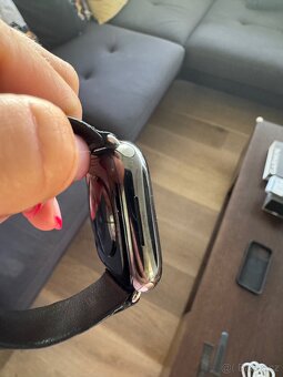 Apple Watch 9 + Cellular 41mm - 9