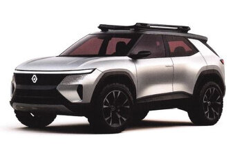 Encyklopedie automobilů GATEUS - 9