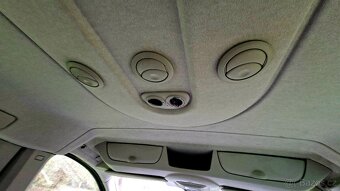 Scudo Long 2.Hdi, 8 mist - 9