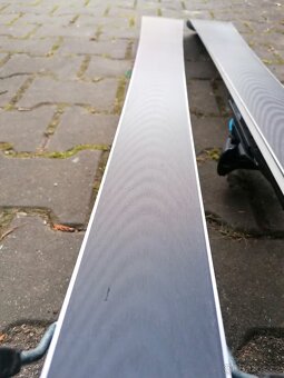 STOCKLI Laser SL 155cm r-11,8. Model 2022/2023 TESTY - 9