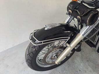 Kawasaki VN 800 Classic - 9