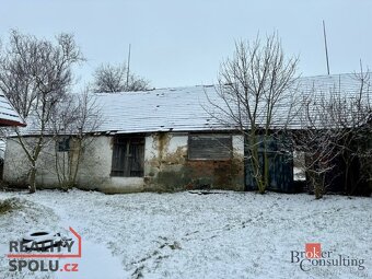 Prodej, domy/zemědělská usedlost, 90 m2, 39143 Rodná, Tábor  - 9