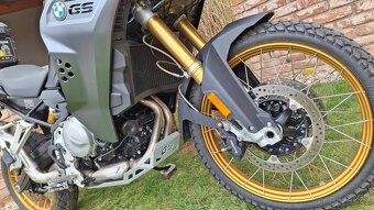 BMW F 850 GS ADVENTURE - 9