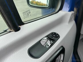 VOLKSWAGEN CRAFTER L1H1 2.0TDI TOP STAV - 9