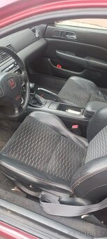 Honda prelude2,2vti - 9