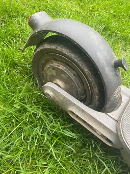 Xiaomi scooter 4 Ultra - 9