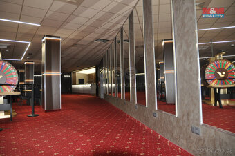 Pronájem obchodního objektu, 487 m², Liberec, ul. Ježkova - 9