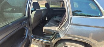 Škoda Kodiaq 2,0TDi DSG model 2022 119tkm NAVI tažný kamera - 9