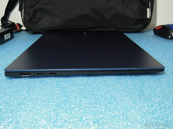Samsung Galaxy Book Pro 950XDB IPS i5-1135G7 Iris Xe 512GB - 9
