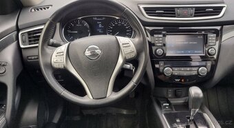 Nissan X-Trail 1.6 DCI 96kW (131PS) - 9