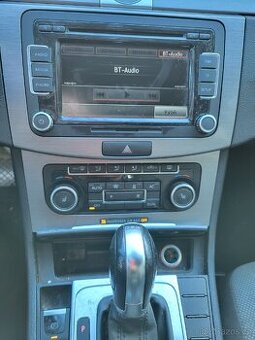 W Passat B7 1.8 i 117 kw r.v.2011 Automat - 9