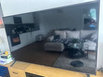 LG 75” s wifi - 9