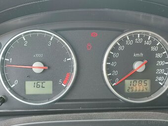 Ford Mondeo mk3 - 9