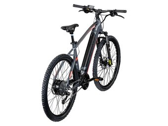 Elektrokolo Zündapp Z808, najeto jen 125 Km - 9