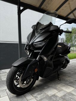 YAMAHA X-MAX IRON MAX 400 2019 - 9