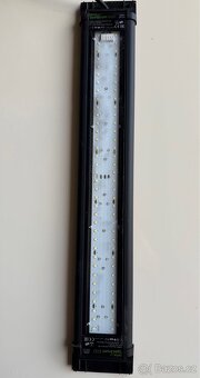 Kompletní set akvária 200l LED, CO2 + profi filtrace - 9