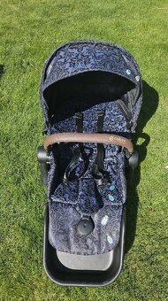 Cybex e-Priam set - 9