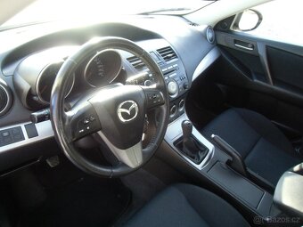 Mazda 3 1.6i 16V - 9