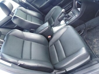 HONDA ACCORD 2,2iCTDi NAFTA 103 KW ZA 59000 KČ - 9
