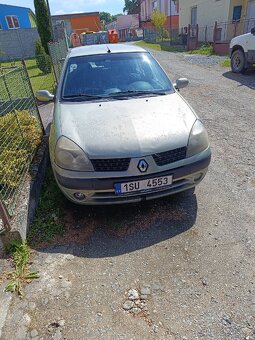 Renault Thalia - 9