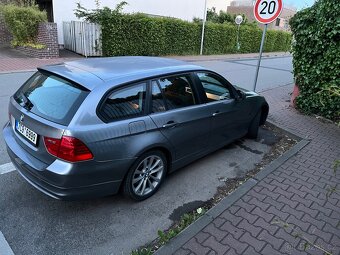 BMW E91 318i Touring 105kW - 9
