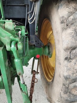 John Deere 5100 M - 9
