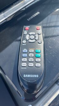 Samsung soundbar - 9