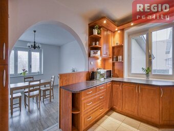 REZERVOVÁNO - Prodej rodinného domu 5+kk, Místek, ul. Luční - 9