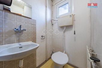 Prodej rodinného domu, 120 m², Zbýšov-Klucké Chvalovice - 9