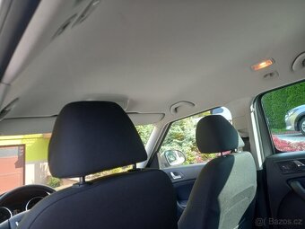 Prodám ŠKODA YETI 1.4 TSI NAJETO 97 100 KM - 9
