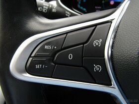 Renault Clio IV E-Tech full hybrid 103 kW/140k Intens - 9