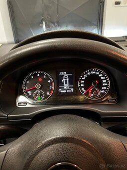 Volkswagen Caddy Maxi 2.0 EcoFuel (80 kW) – odpočet DPH - 9