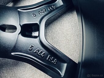 TOP kola BMW 3 G20 R19 styling 995M originál - 9