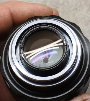 HELIOS 44-2 - 9