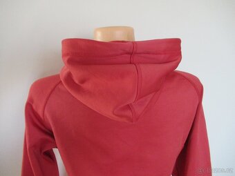 nová dámská outdoorová mikina PINEWOOD M,L,XL - 9