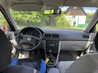 Volkswagen golf 4 - 9